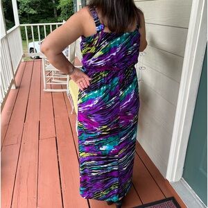 Maxi Sundress